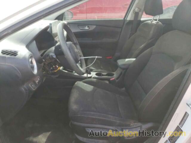 KIA FORTE FE, 3KPF24AD4ME350810