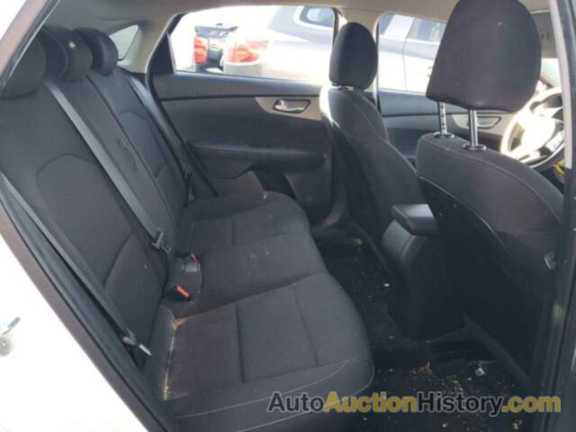 KIA FORTE FE, 3KPF24AD4ME350810