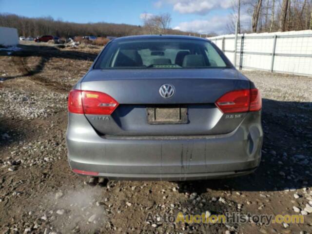 VOLKSWAGEN JETTA SE, 3VWDP7AJ7CM333890