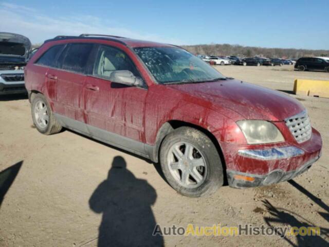 CHRYSLER All Models, 2C8GF68444R385225