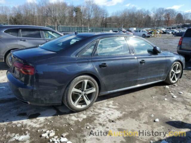 AUDI A8 L QUATTRO, WAU44AFD7JN000195