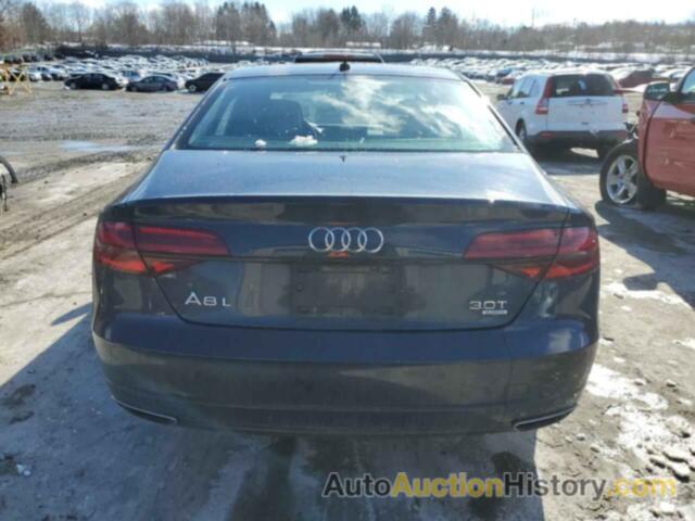 AUDI A8 L QUATTRO, WAU44AFD7JN000195