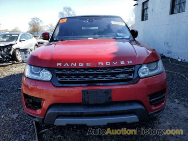 LAND ROVER RANGEROVER SE, SALWG2FV2HA692183