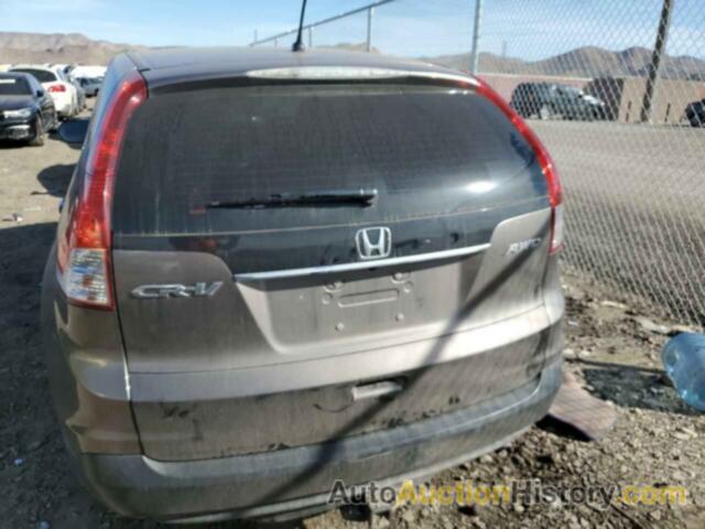 HONDA CRV LX, 5J6RM4H33CL044315