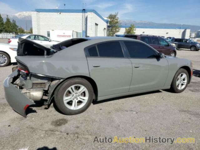 DODGE CHARGER SXT, 2C3CDXBG0JH278905