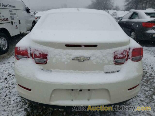 CHEVROLET MALIBU 2LT, 1G11F5SR8DF148694