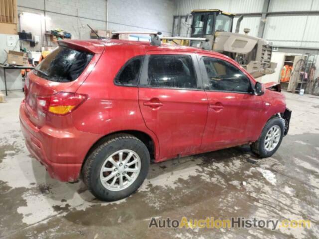 MITSUBISHI OUTLANDER SE, JA4AH3AU6CZ602251