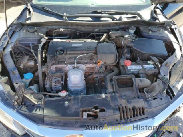 HONDA ACCORD LX, 1HGCR2F34HA114574