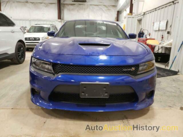 DODGE CHARGER R/T 392, 2C3CDXGJ4JH234104