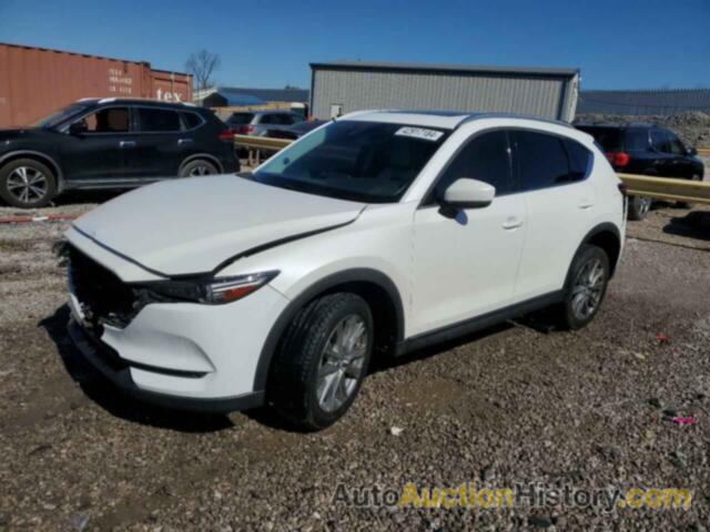 MAZDA CX-5 GRAND TOURING, JM3KFADM6L1776553