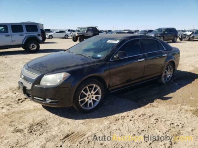 CHEVROLET MALIBU LTZ, 1G1ZE5E15BF104130