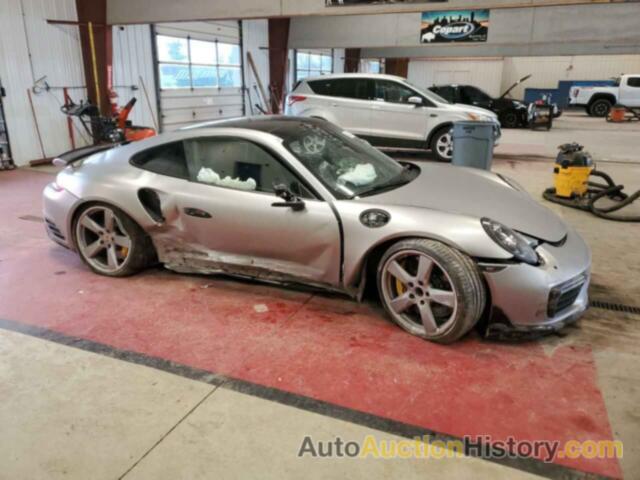 PORSCHE 911 TURBO, WP0AD2A93HS167079