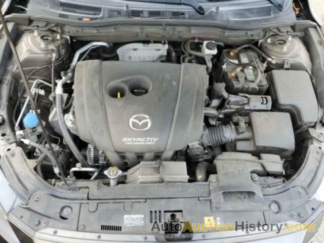 MAZDA 3 SPORT, JM1BM1U78G1292964