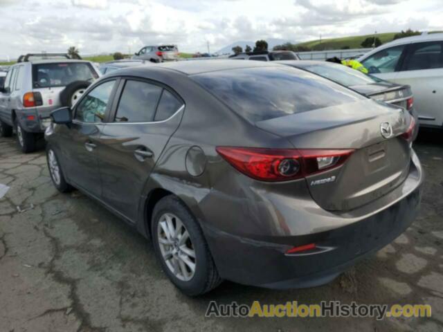 MAZDA 3 SPORT, JM1BM1U78G1292964