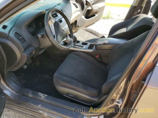 NISSAN ALTIMA 2.5, 1N4AL3AP1FC488428