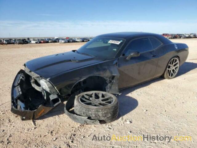 DODGE CHALLENGER SXT, 2C3CDYAG0EH204168