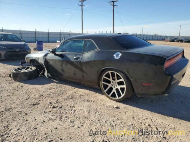 DODGE CHALLENGER SXT, 2C3CDYAG0EH204168