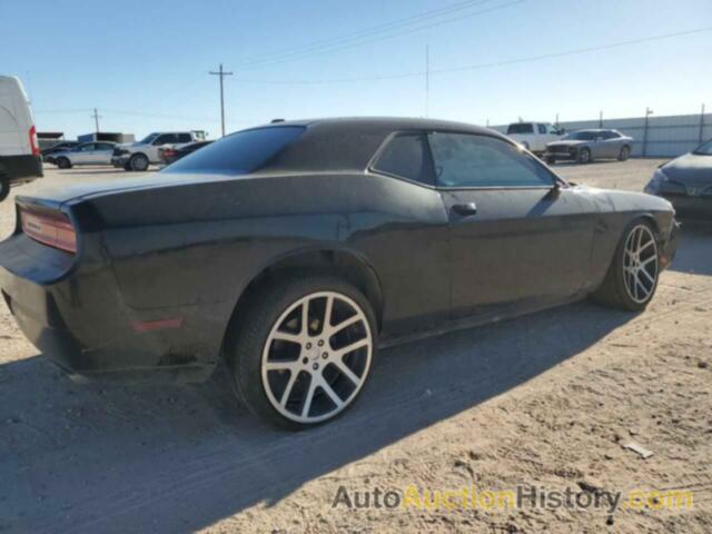 DODGE CHALLENGER SXT, 2C3CDYAG0EH204168