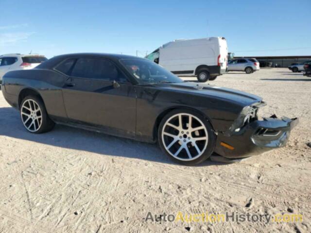 DODGE CHALLENGER SXT, 2C3CDYAG0EH204168