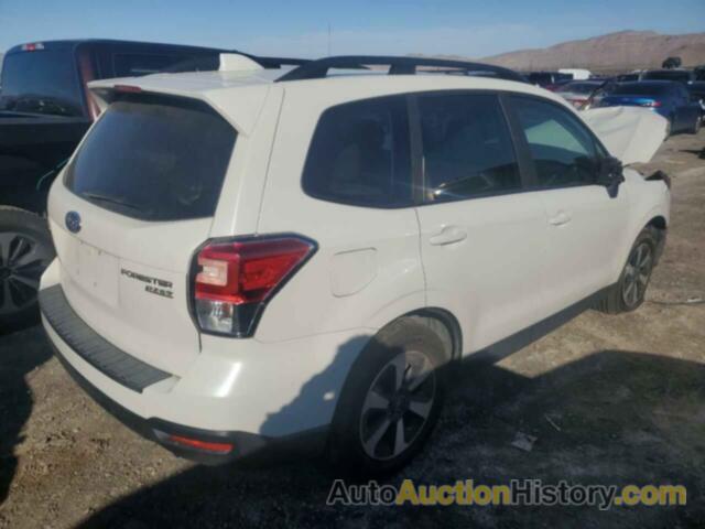 SUBARU FORESTER 2.5I PREMIUM, JF2SJAEC7HH487727