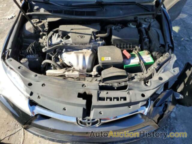 TOYOTA CAMRY LE, 4T1BF1FK7HU767561