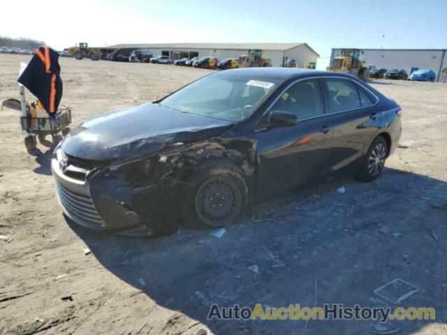 TOYOTA CAMRY LE, 4T1BF1FK7HU767561