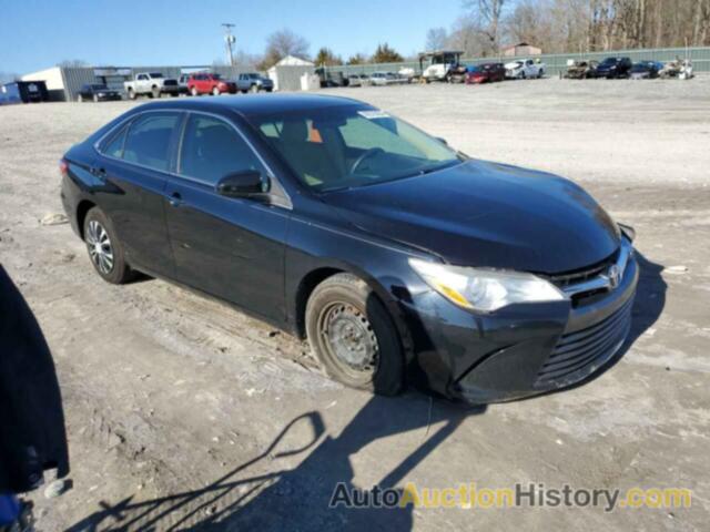 TOYOTA CAMRY LE, 4T1BF1FK7HU767561