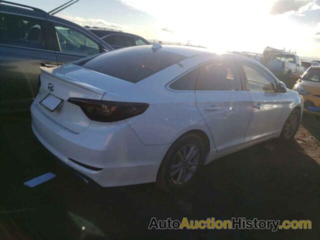 HYUNDAI SONATA SE, 5NPE24AF9FH203412