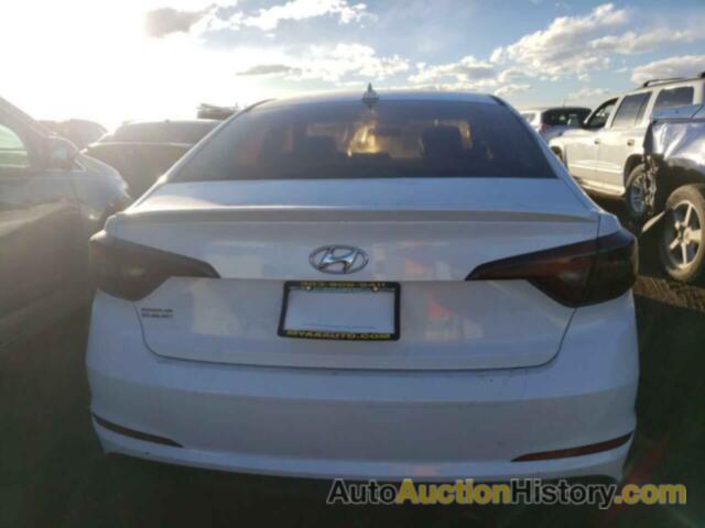 HYUNDAI SONATA SE, 5NPE24AF9FH203412