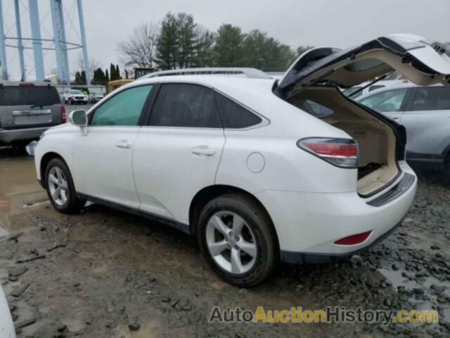 LEXUS RX350 350 BASE, 2T2BK1BA0DC204206