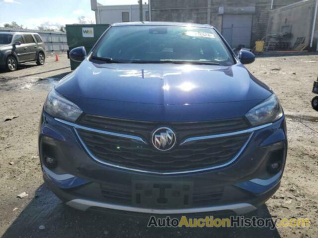 BUICK ENCORE PREFERRED, KL4MMCSL0PB128147