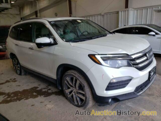 HONDA PILOT TOURING, 5FNYF6H92GB097723