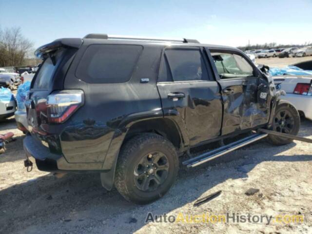 TOYOTA 4RUNNER SR5/SR5 PREMIUM, JTEBU5JR7L5769783