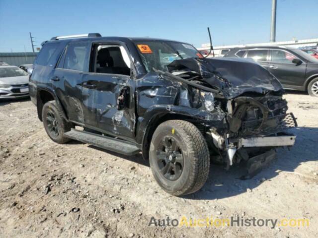 TOYOTA 4RUNNER SR5/SR5 PREMIUM, JTEBU5JR7L5769783