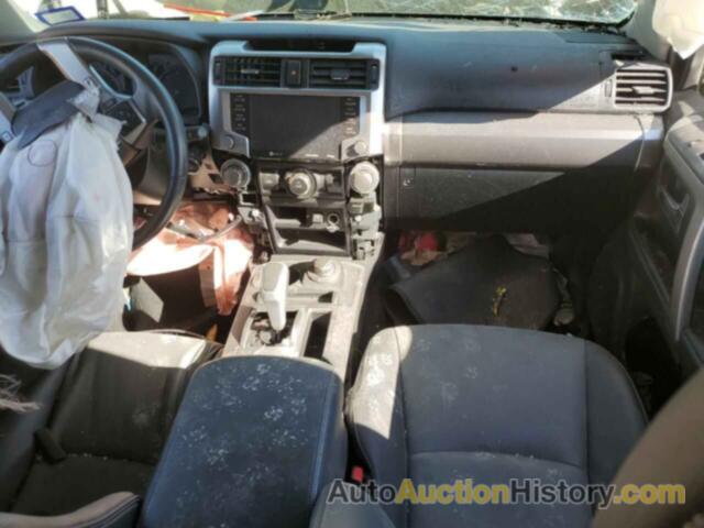 TOYOTA 4RUNNER SR5/SR5 PREMIUM, JTEBU5JR7L5769783