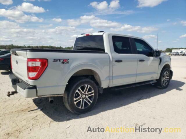 FORD F-150 SUPERCREW, 1FTEW1EP0PFA25374