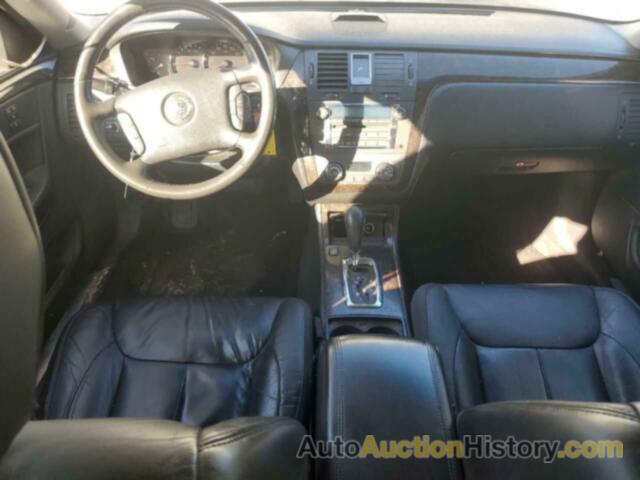 CADILLAC DTS LUXURY COLLECTION, 1G6KD5EY7AU137930