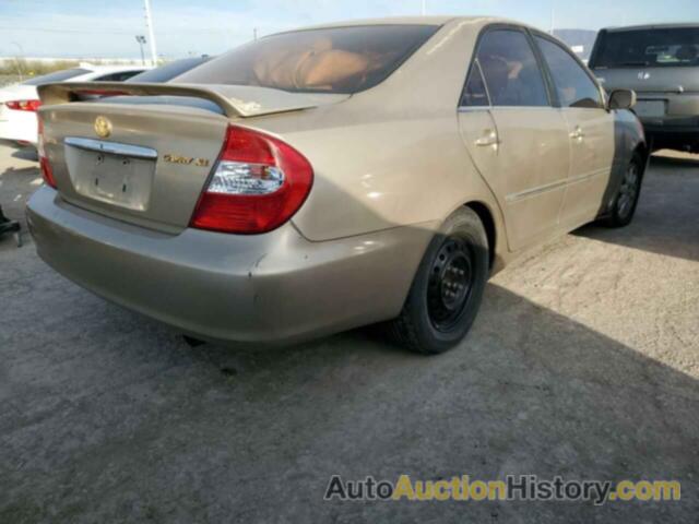 TOYOTA CAMRY LE, 4T1BE30K33U154725