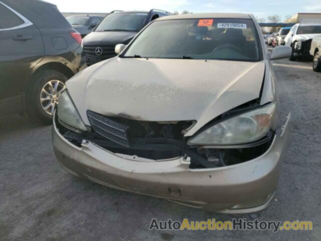 TOYOTA CAMRY LE, 4T1BE30K33U154725