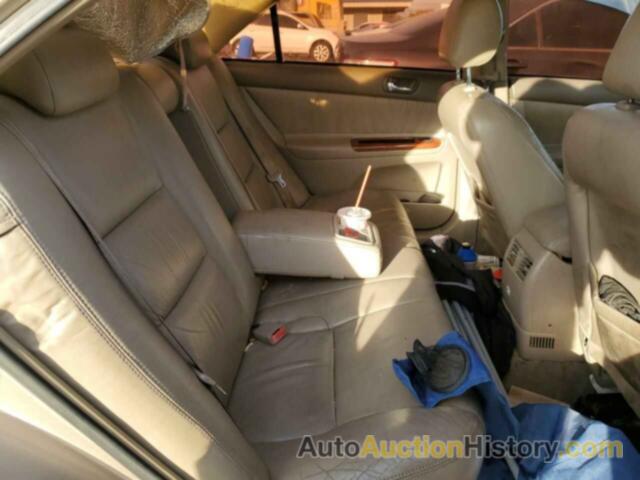 TOYOTA CAMRY LE, 4T1BE30K33U154725