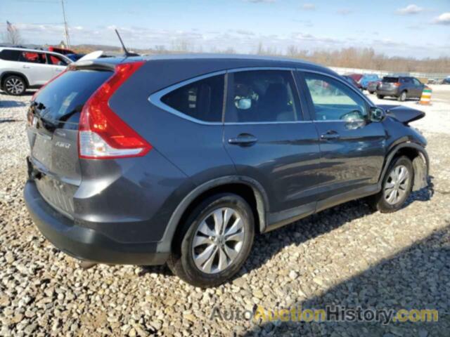 HONDA CRV EXL, 2HKRM4H71DH663669