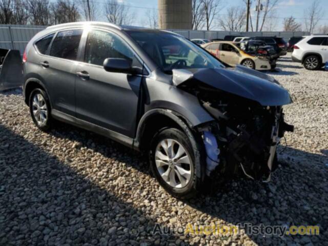 HONDA CRV EXL, 2HKRM4H71DH663669