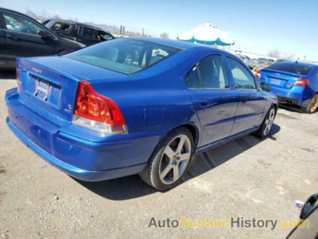 VOLVO S60 R, YV1RH527862517206