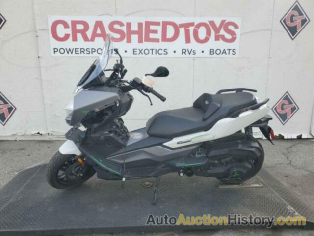 BMW C-SERIES GT, WB40C6303PS905384
