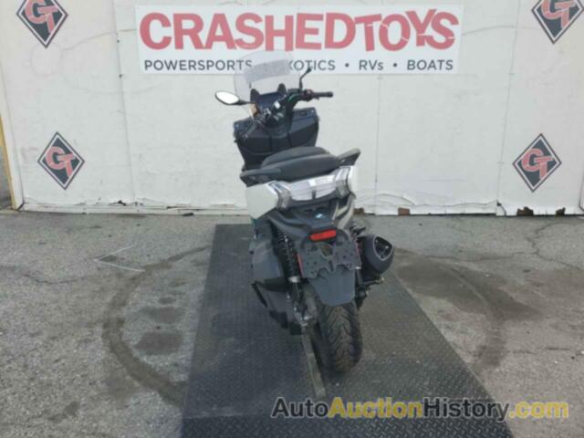 BMW C-SERIES GT, WB40C6303PS905384