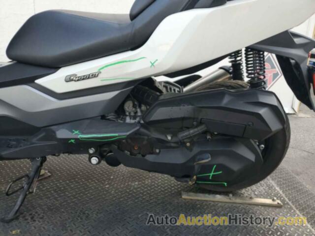 BMW C-SERIES GT, WB40C6303PS905384