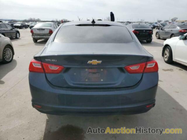 CHEVROLET MALIBU LS, 1G1ZB5ST6LF009608