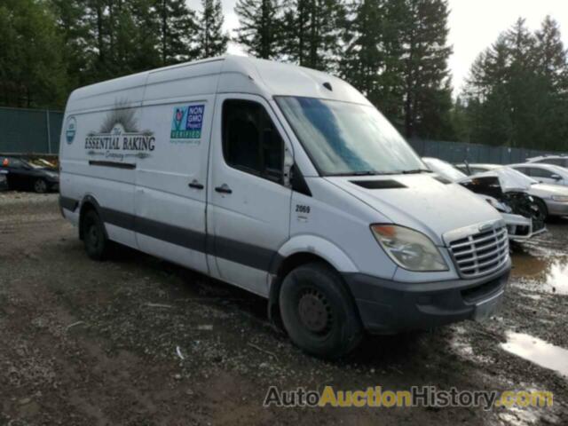 FREIGHTLINER SPRINTER 2500, WDYPE8CC8A5438956