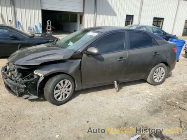 KIA FORTE EX, KNAFU4A21B5376425