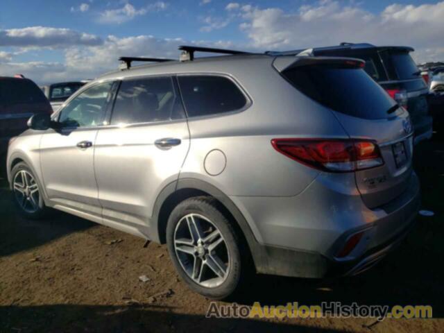 HYUNDAI SANTA FE SE ULTIMATE, KM8SRDHF4KU302736